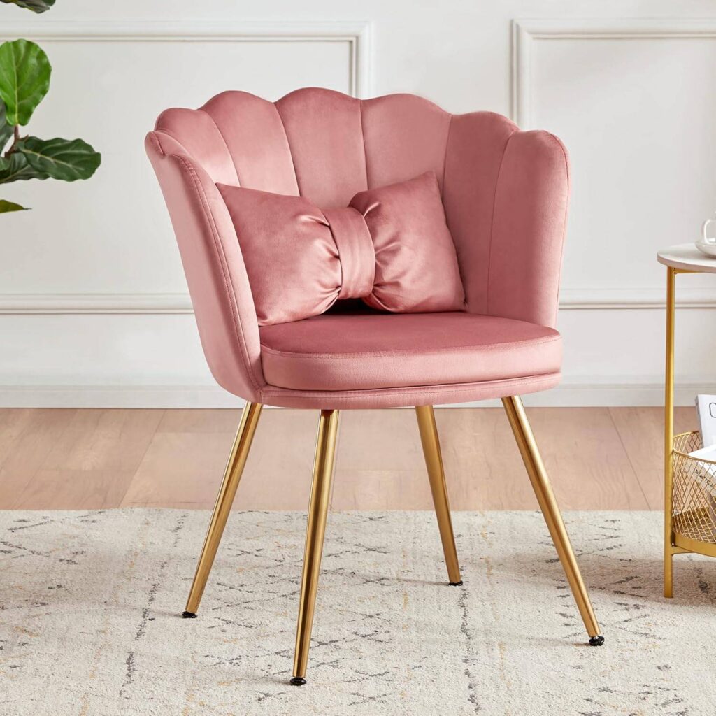 makeup chairs