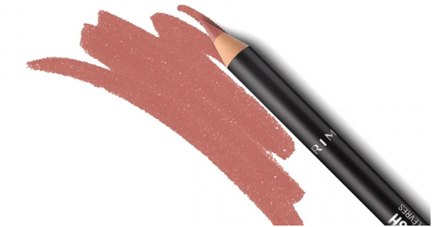 mauve lip liner