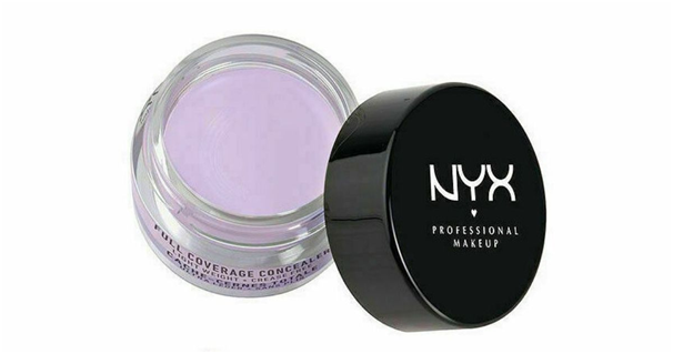 purple color correctors