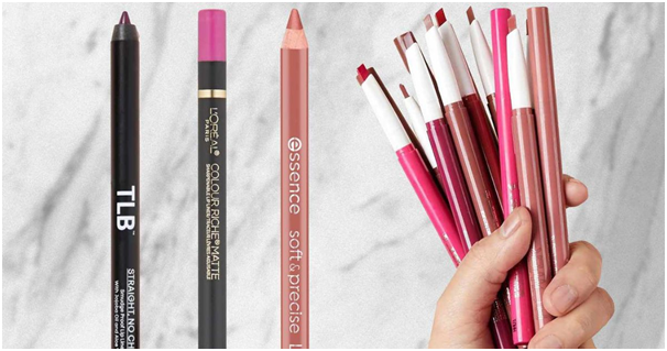 top trends in custom lip liners