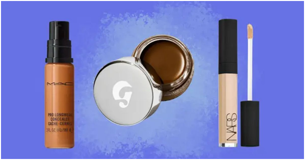 types of custom concealers for every need