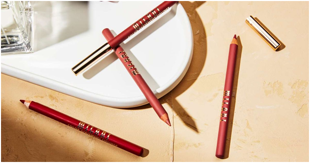 vegan & ethical lip liners a growing demand