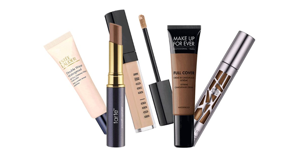 what is concealer