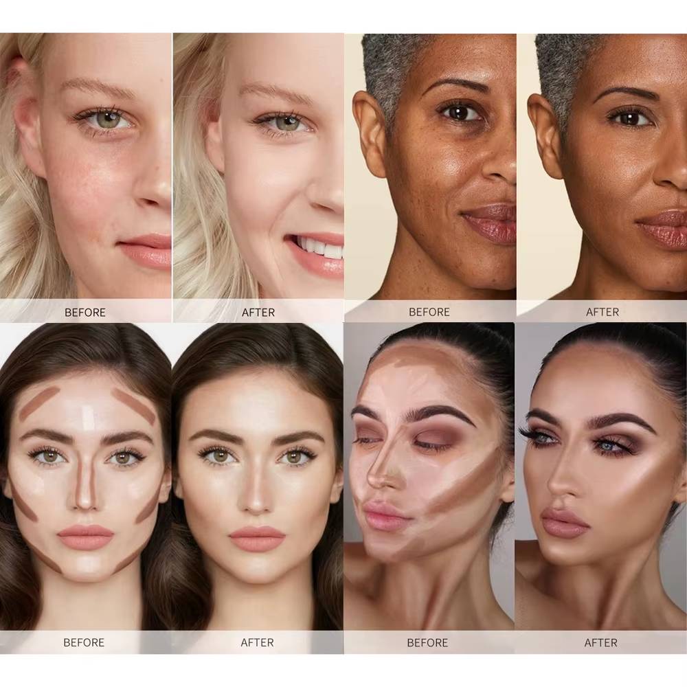 what is custom eyeshadow