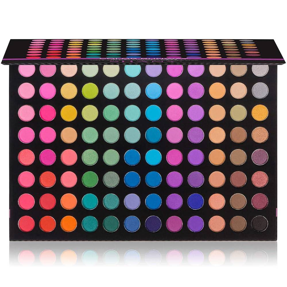 where to buy custom eyeshadow in bulk