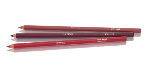 why long lasting & waterproof formulas win