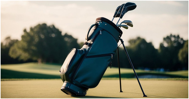 why partner with us trusted golf bag manufacturers