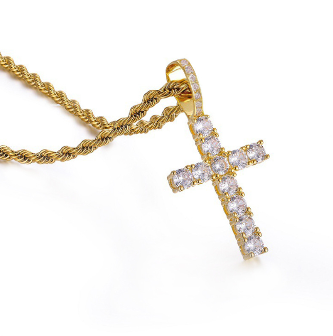 custom necklace