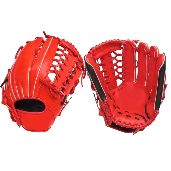 custom baseball gloves