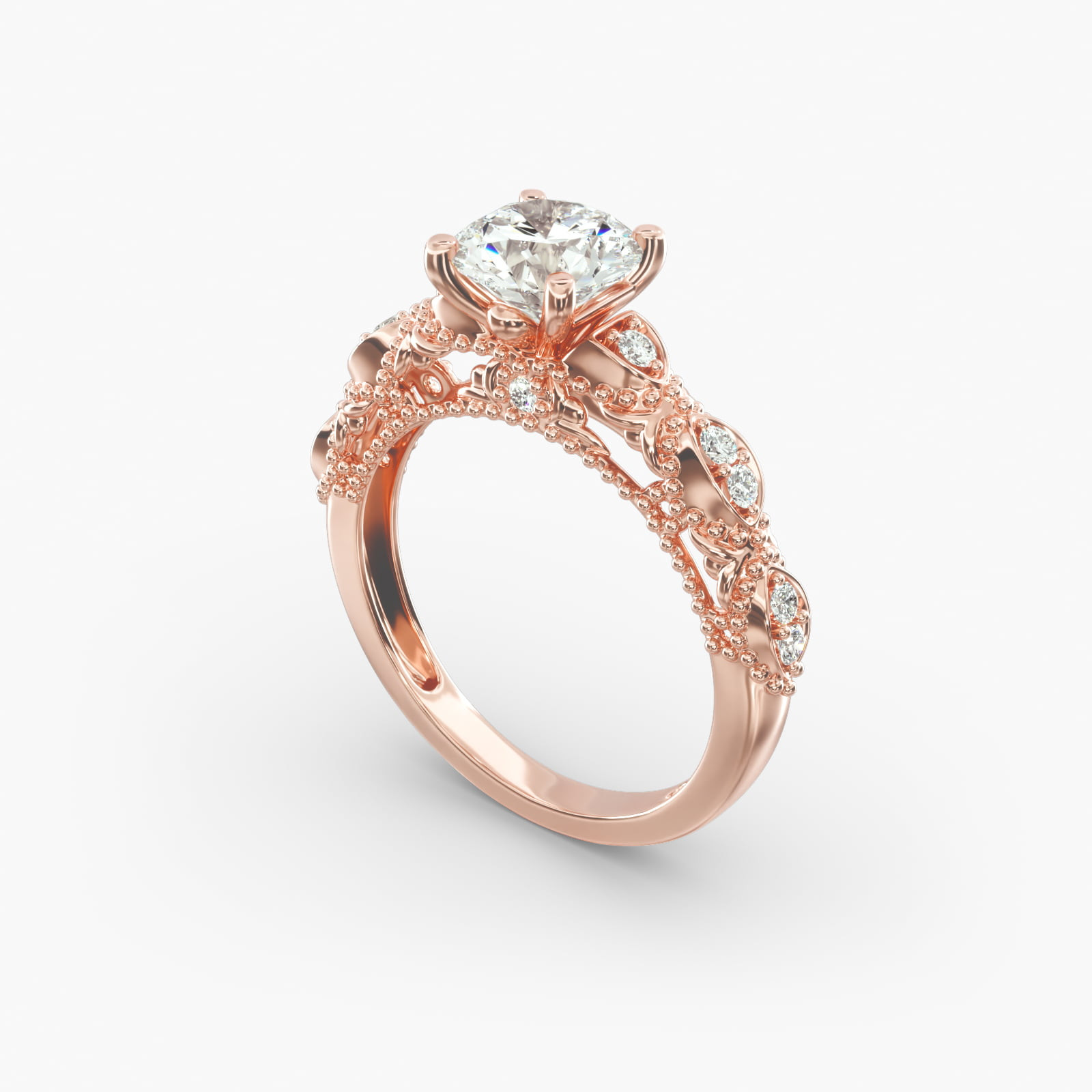 custom rings