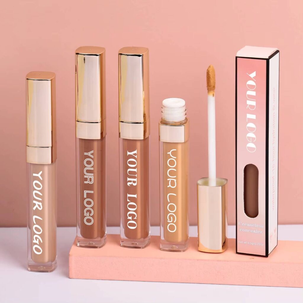 custom concealer