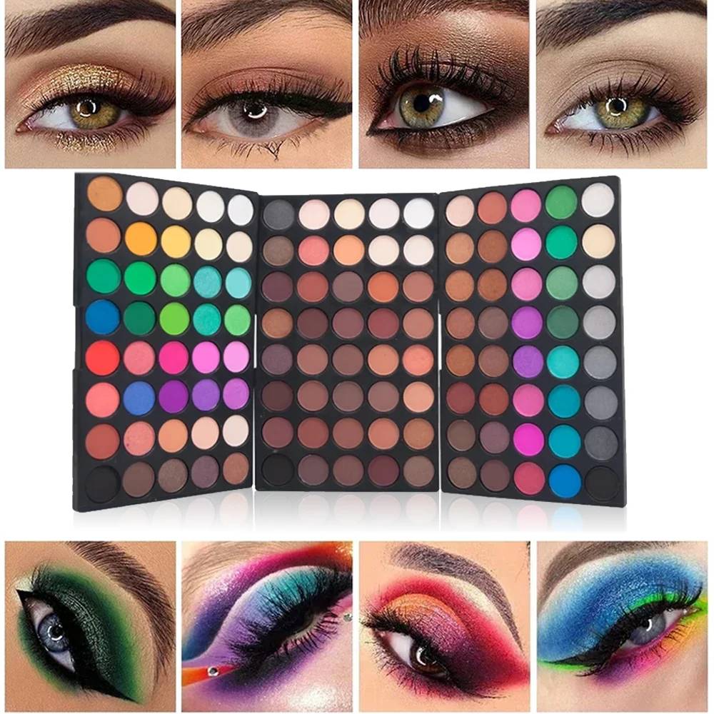 custom eyeshadow