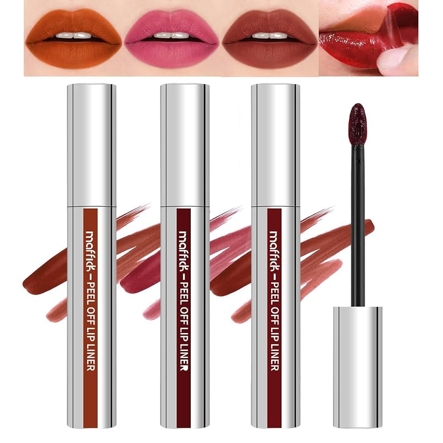 custom lip liner